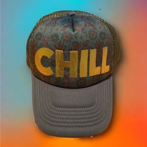 Natural Life NWT CHILL baseball cap
